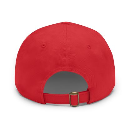 Hank's Cars & Coffee Dad hat - Image 23
