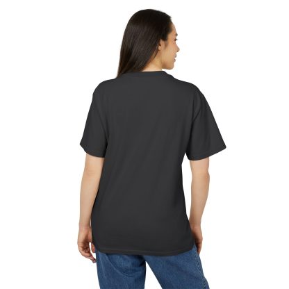 Hank's Cars & Coffee Embroidered Tee - Image 4