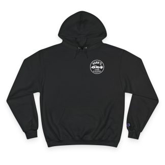 CARS ARE NOT A TREND - Hank's Cars & Coffee Hoodie