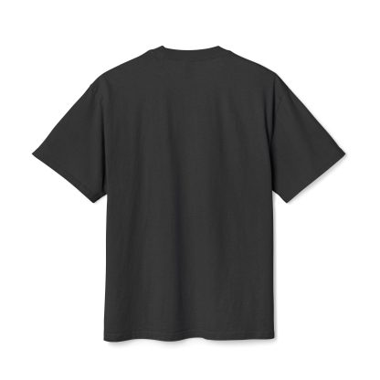 Hank's Cars & Coffee Embroidered Tee - Image 2