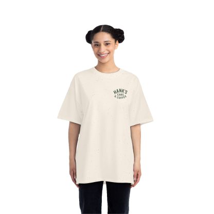 Hank's Cars & Coffee Logo - OBS F150 Heavyweight T-Shirt - Image 12