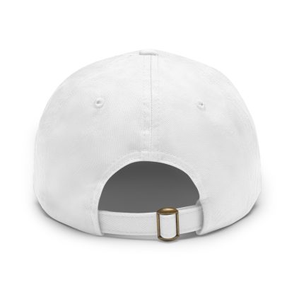 Hank's Cars & Coffee Dad hat - Image 7